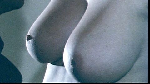Pic: Solveig Andersson in Wide Open (1975)