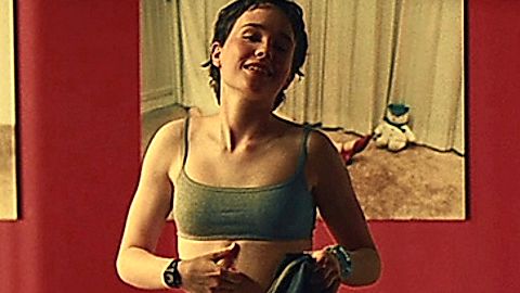 Pic: Elliott Page in Hard Candy (2005)