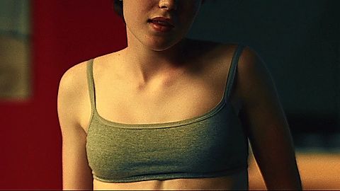 Pic: Elliott Page in Hard Candy (2005)