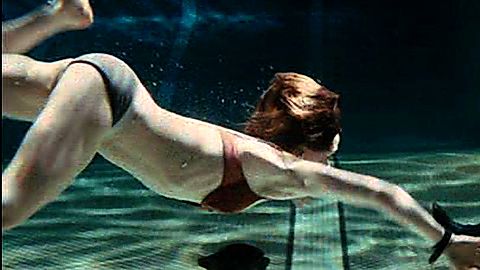 Pic: Elliott Page in Whip It (2009)