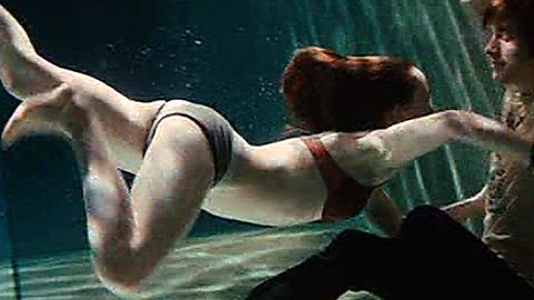 Pic: Elliott Page in Whip It (2009)