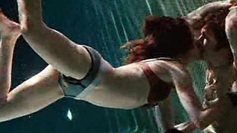 Pic: Elliott Page in Whip It (2009)