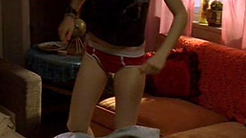 Pic: Elliott Page in Whip It (2009)