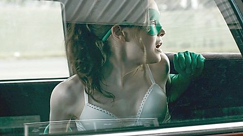 Pic: Elliott Page in Super (2010)
