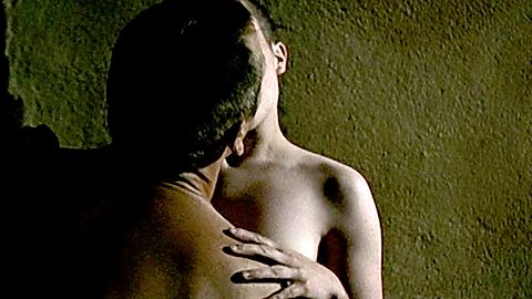 Pic: Elliott Page in Mouth to Mouth (2005)