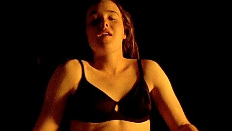 Pic: Elliott Page in Mouth to Mouth (2005)