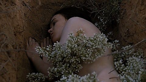 Pic: Elliott Page in The East (2013)