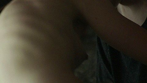 Pic: Elliott Page in Into the Forest (2016)