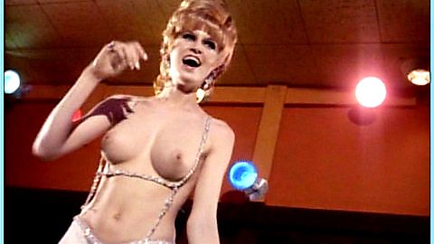 Pic: Joey DuPrez in Finders Keepers, Lovers Weepers! (1968)