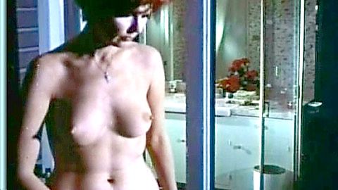 Pic: Lynne Gordon in Love Me Like I Do (1970)