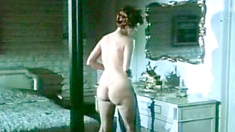 Pic: Lynne Gordon in Love Me Like I Do (1970)