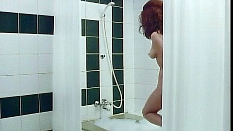 Pic: Naoko Iijima in Zero Woman: Final Mission (1995)