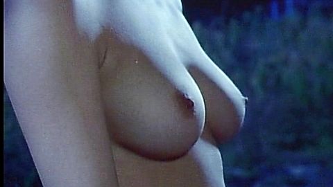 Pic: Miho Suzuki in Zero Woman: Final Mission (1995)
