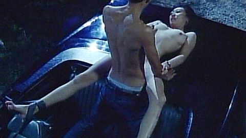 Pic: Miho Suzuki in Zero Woman: Final Mission (1995)