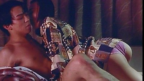 Pic: Miho Suzuki in Zero Woman: Final Mission (1995)