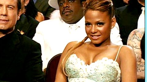 Pic: Christina Milian in Be Cool (2005)