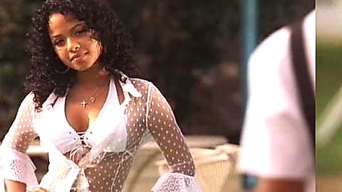 Pic: Christina Milian in Love Don't Cost a Thing (2003)