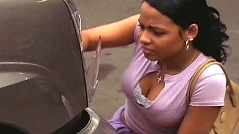 Pic: Christina Milian in Love Don't Cost a Thing (2003)