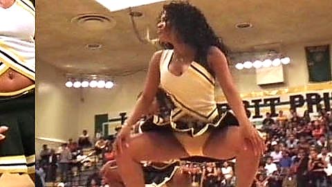 Pic: Christina Milian in Love Don't Cost a Thing (2003)