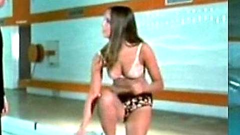 Pic: Susanna East in The Fiend (1971)