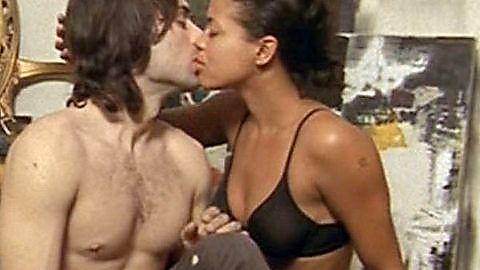 Pic: Candice Coke in Remedy (2005)