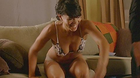 Pic: Candice Coke in Sex and Death 101 (2007)