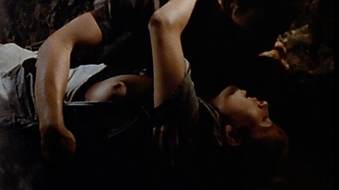 Pic: Valentina Godoy in 99 Women (1969)