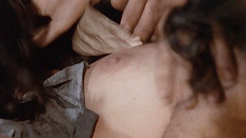Pic: Valentina Godoy in 99 Women (1969)