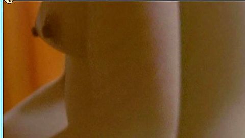 Pic: Abbie Cornish in Somersault (2004)