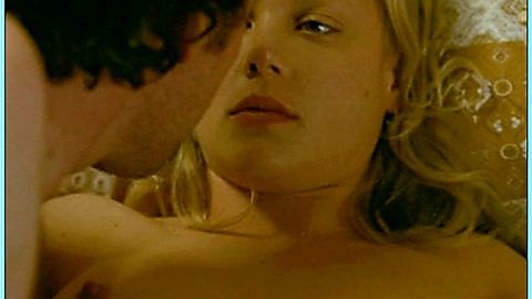 Pic: Abbie Cornish in Somersault (2004)