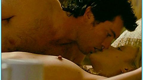 Pic: Abbie Cornish in Somersault (2004)