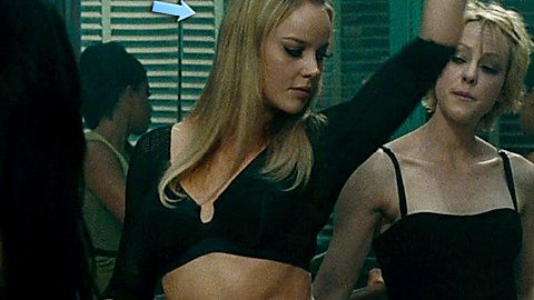 Pic: Abbie Cornish in Sucker Punch (2011)