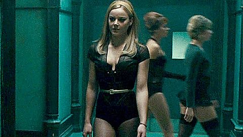 Pic: Abbie Cornish in Sucker Punch (2011)