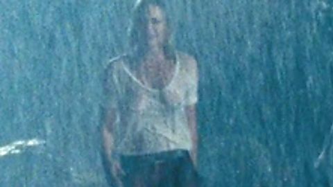 Pic: Abbie Cornish in Seven Psychopaths (2012)