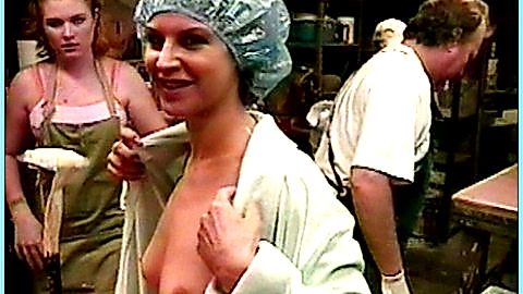 Pic: Eva Derrek in Jacqueline Hyde (2005)