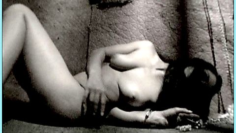 Pic: Eva Derrek in Dark Reality (2006)
