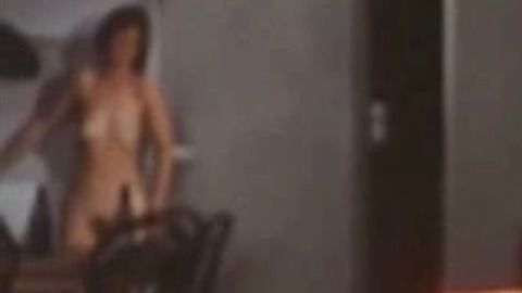 Pic: Anne Firbank in Hændeligt uheld (1974)