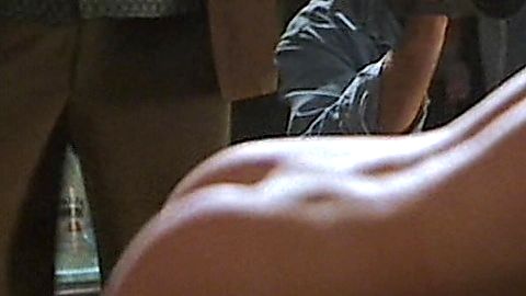 Pic: Emily Patrick in 8MM (1999)