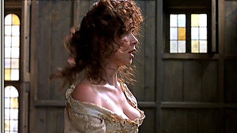 Pic: Sandra Reinton in Shakespeare in Love (1998)