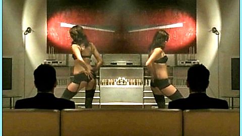 Pic: Alma Leiberg in Wilsberg - Schuld und Sünde (2005)