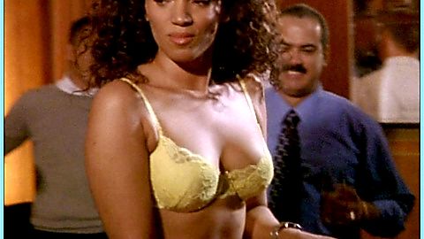 Pic: Karen Holness in Saved (2006)