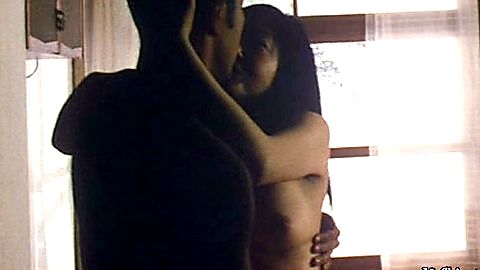 Pic: Keiko Oginome in Kanzen naru shiiku: onna rihatsushi no koi (2003)