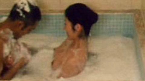 Pic: Keiko Oginome in Kanzen naru shiiku: onna rihatsushi no koi (2003)