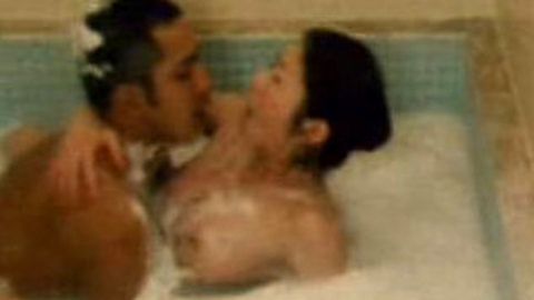 Pic: Keiko Oginome in Kanzen naru shiiku: onna rihatsushi no koi (2003)