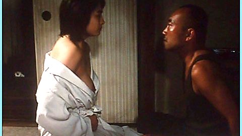 Pic: Hijiri Kojima in The Perfect Education (1999)
