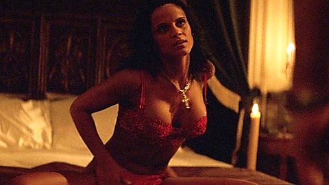 Pic: Alena Cihalikova in xXx (2002)