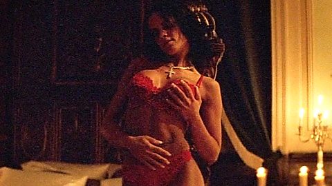 Pic: Alena Cihalikova in xXx (2002)