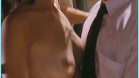 Pic: Rachel Laure in Art Heist (2004)