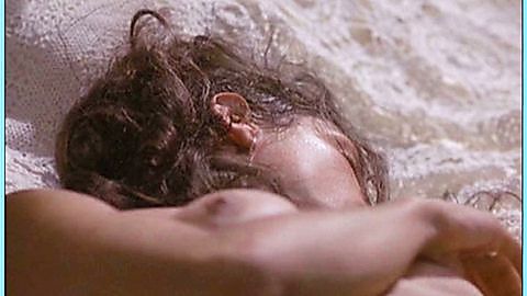 Pic: Rachel Laure in Art Heist (2004)
