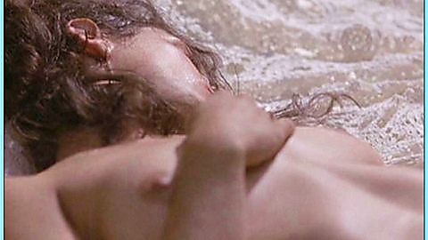 Pic: Rachel Laure in Art Heist (2004)